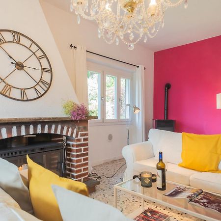 Top Lake View Villetta By Rent All Como Чернобио Екстериор снимка