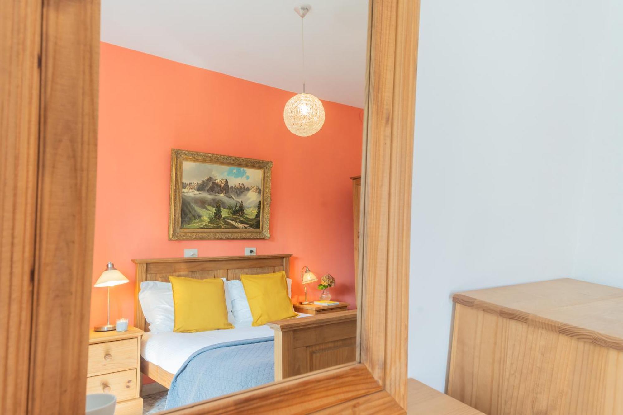 Top Lake View Villetta By Rent All Como Чернобио Екстериор снимка
